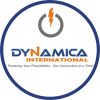 Dynamica International logo - Similar company to Éclat Electronics