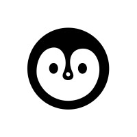 Penguin logo - Similar company to Netraven