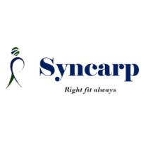 Syncarp logo - Similar company to Omnifyd