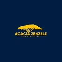 Acacia Zenzele Contractors logo - Similar company to Amm Ventures
