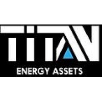 Titan Decom logo - Similar company to Sigma Decom