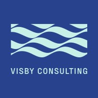 Visby Consulting logo - Similar company to Trashbots
