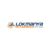 Lokmanya Hospitals logo - Similar company to Unity Medicare