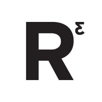 R-CuBE logo - Similar company to Maison Gutenberg