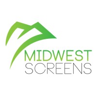Midwest Screens, LLC logo - Similar company to Wilton Chiropractic