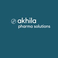 Akhila Pharma Solutions