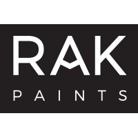 RAK Paints LLC logo - Similar company to Paracruiter