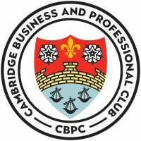 Cambridge Business and Professional Club (CBPC) logo - Similar company to Project Cambridge