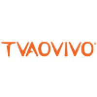 TV ao Vivo logo - Similar company to Nua