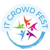 ITCROWDFEST logo - Similar company to 2Linkit (2Linkit.Net)