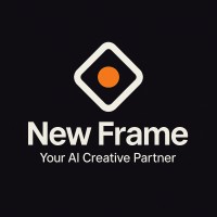 NewFrame logo - Similar company to Onepath.Ai