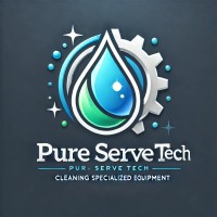 Pure Serve Tech logo - Similar company to Summit Worx