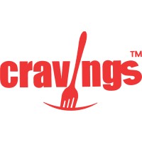 Cravings Foods Ng logo - Similar company to Cravings