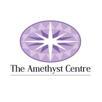 The Amethyst Centre logo - Similar company to Clecell Co.,Ltd