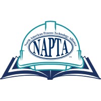 North American Process Technology Alliance (NAPTA) logo - Similar company to Simtronics Corp.