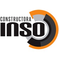 Constructora Inso logo - Similar company to Melvin Alex Dixon