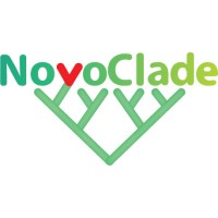 NovoClade logo - Similar company to Purebiox