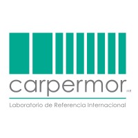 Carpermor - Centros analíticos logo - Similar company to Grupo Diagnóstico Proa