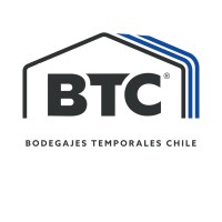 Bodegajes Temporales Chile logo - Similar company to Chilecap Quality