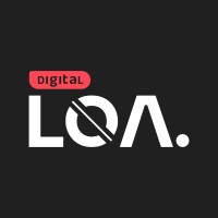 Digital LOA logo - Similar company to Plugados.Net