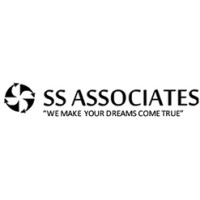 SS Associates logo - Similar company to Yes2Print / Ss Associates