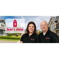 A Buyer's Choice Home Inspections - North Central Edmonton with Cam and Jules logo - Similar company to A Buyer'S Choice Home Inspections Canada