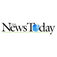The News Today logo - Similar company to News Flash 71