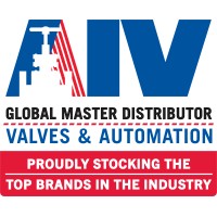 AIV L.P. logo - Similar company to Floworks