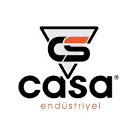 CASA ENDÜSTRİYEL KALIP MAKİNA HAVACILIK SAVUNMA SAN. VE TİC.LTD.ŞTİ logo - Similar company to Defar Kalip