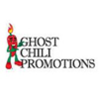 Ghost Chili Promotions logo - Similar company to Imagineering