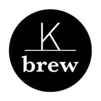K Brew logo - Similar company to Humanai
