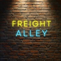 Freight Alley logo - Similar company to Tcb Transportation