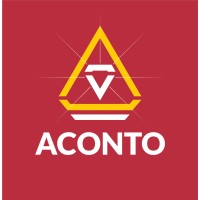 ACONTO logo - Similar company to Ai-Bogføring Fra 250 Pr. Måned Inkl. Moms Og Controller - Årsrapporter Fra 2.000 - Aconta Aps