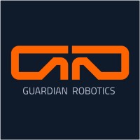 Guardian Robotics logo - Similar company to Stormbee - Beemobile
