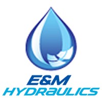 E&M Hydraulics logo - Similar company to E & M Hydraulics