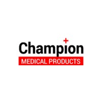 Championmedicalproducts