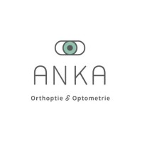 Anka Orthoptie & Optometrie logo - Similar company to Sfero Orthoptie