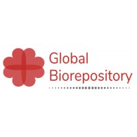 Global Biorepository logo - Similar company to Storage Of Childrens Stem Cells