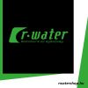 R-Water Kft. logo - Similar company to Hb Line Konyha- És Belsőépítészeti Stúdió
