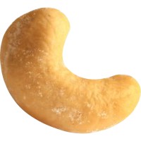 Cashew logo - Similar company to Noa De Cajou