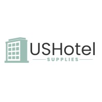 US Hotel Supplies logo - Similar company to Confifi Hotel Supplies Ltd