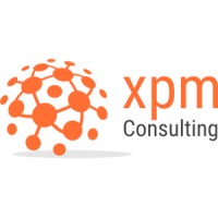 XPM Consulting logo - Similar company to Xpm Group