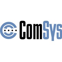 ComSys logo - Similar company to Accelerated Business Solutions
