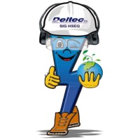 DELTEC S.A. logo - Similar company to Proing