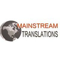MainStream Translations Dublin Ireland logo - Similar company to Osservi | Payroll Outsourced Services Dublin, Ireland