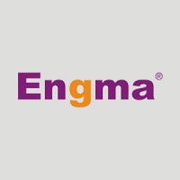 英格玛人力资源集团（Engma Human Resource Group） logo - Similar company to Service À La Famille Chinoise Du Grand Montréal (Sfcgm)