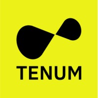 Tenum AI logo - Similar company to Insyt Solutions