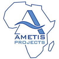 Ametis Projects (Pty) Ltd logo - Similar company to Gerhard Unger