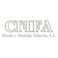 Ciffa Diseño y Montaje Tubería S.L logo - Similar company to Jr Rogil
