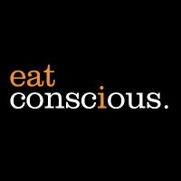 Eat Conscious_uae logo - Similar company to Qvie Weight Management Systems